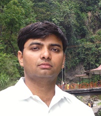 Prof. Anand Kumar Jaiswal 