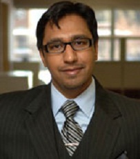 Dr. Dheeraj Sharma