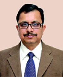 Dr. Piyush Kumar Sinha
