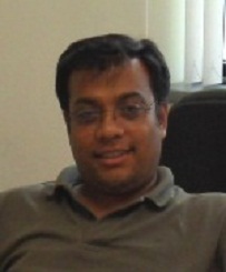 Dr. Pulak Ghosh