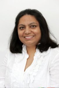 Suraksha Gupta