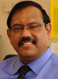 Dr. V. Kumar