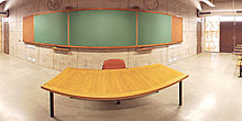 Seminar Room : Type 2 Seminar Room : Type 2