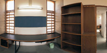 Married Student House:MSHS Quarter: Bedroom Room Married Student House:MSHS Quarter: Bedroom Room