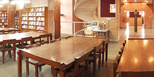 Vikram Sarabhai Library Vikram Sarabhai Library