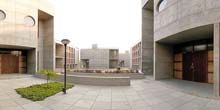 Courtyard Courtyard