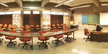 Seminar Room: Type1 Seminar Room: Type1