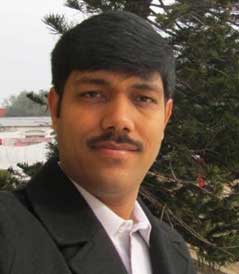 Mr. Subhash Chandra Vashishth