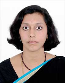 Nirmita Narasimhan
